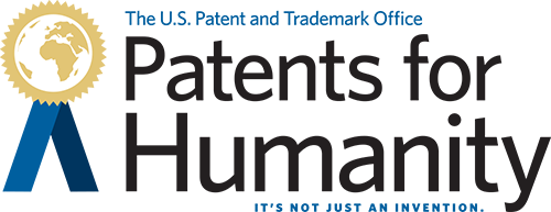 USPTO Patents Humanity